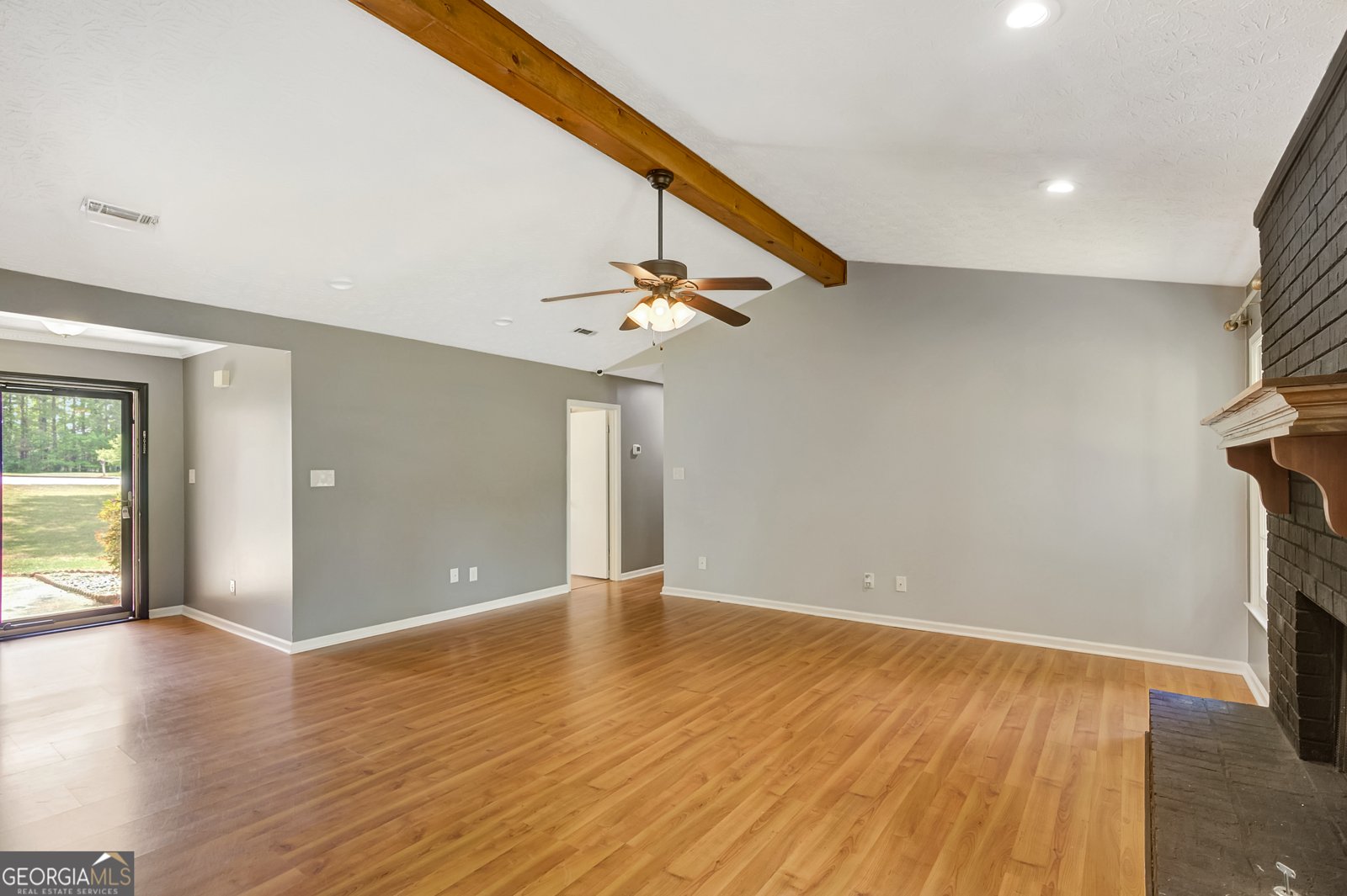 110 Beacon Drive Fayetteville - Photo 8