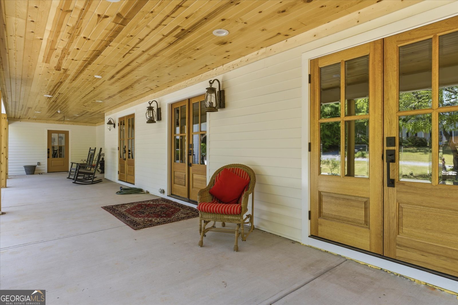 3685 High Green Drive Marietta - Photo 10