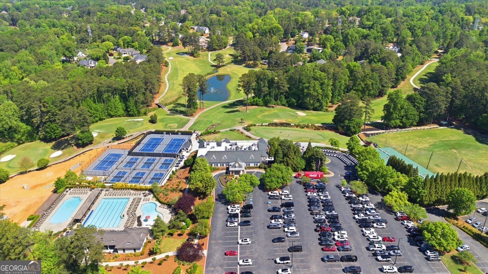 3685 High Green Drive Marietta - Photo 103