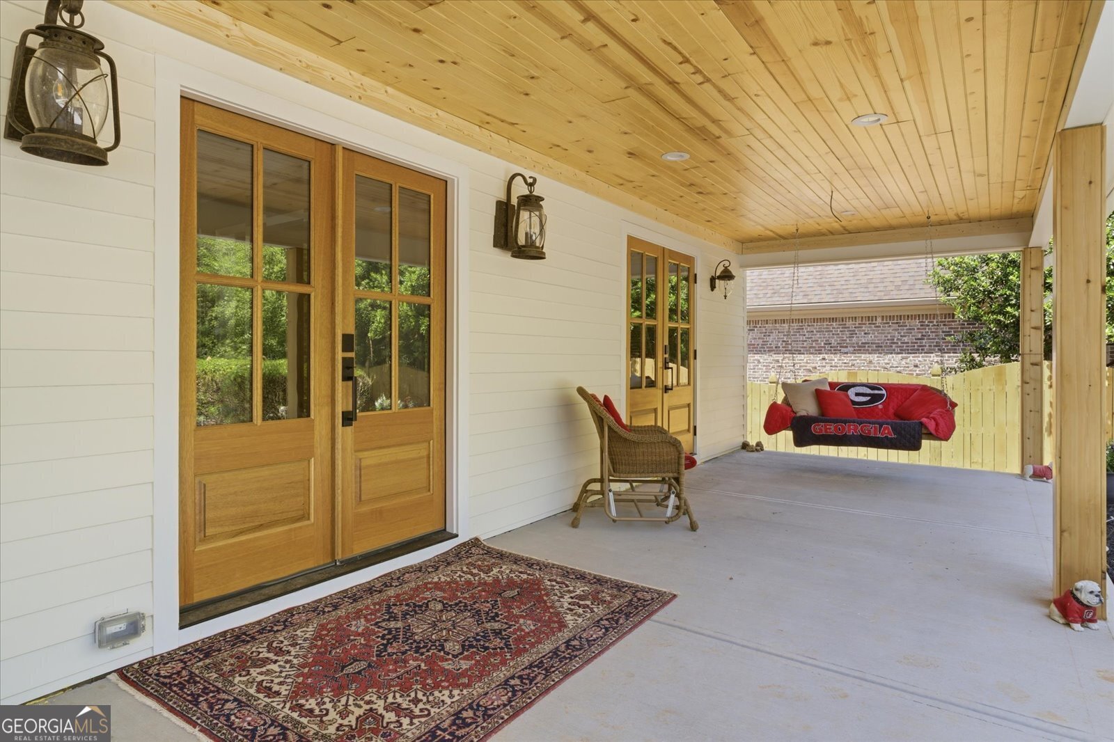 3685 High Green Drive Marietta - Photo 11