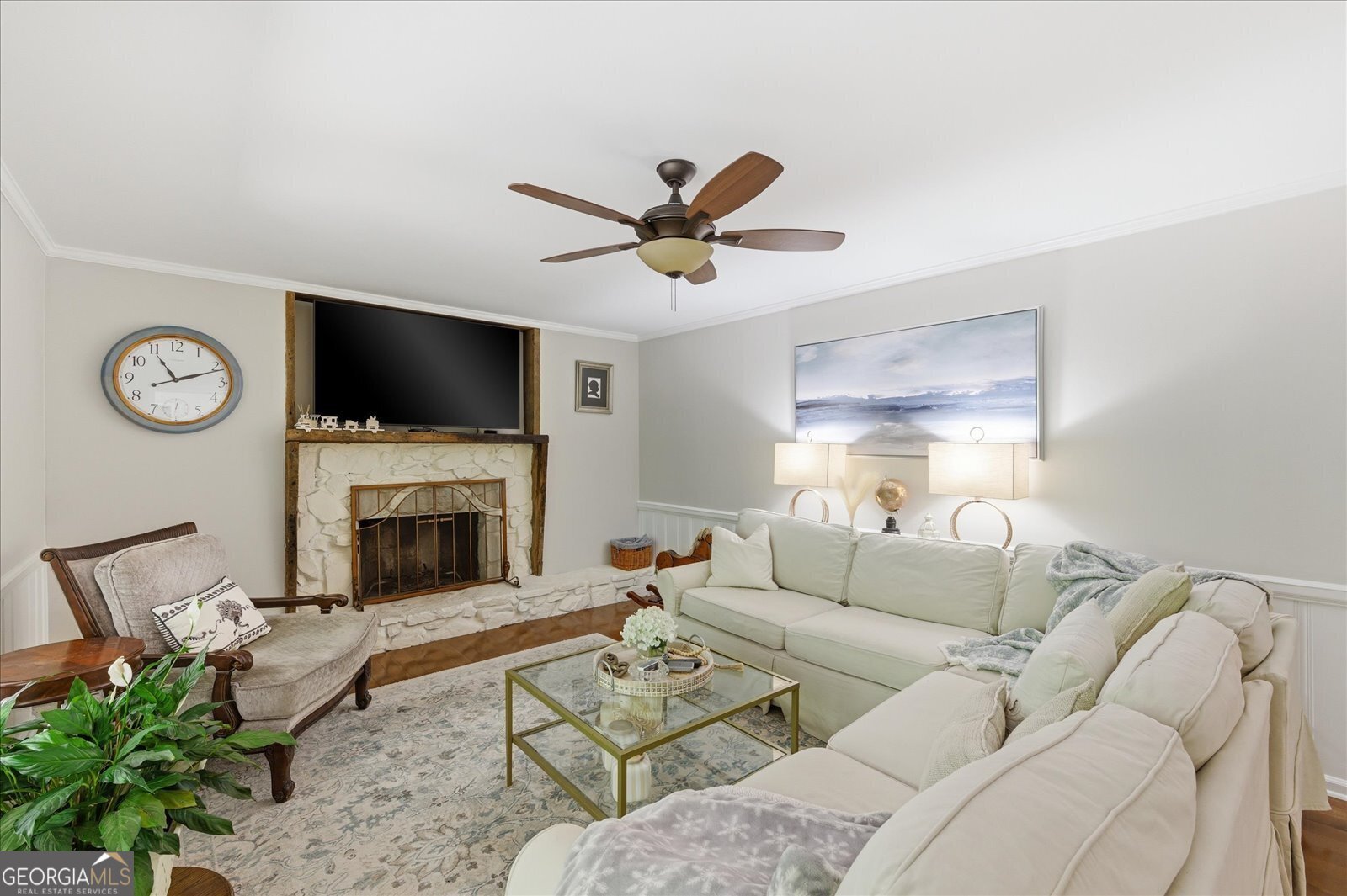 3685 High Green Drive Marietta - Photo 20