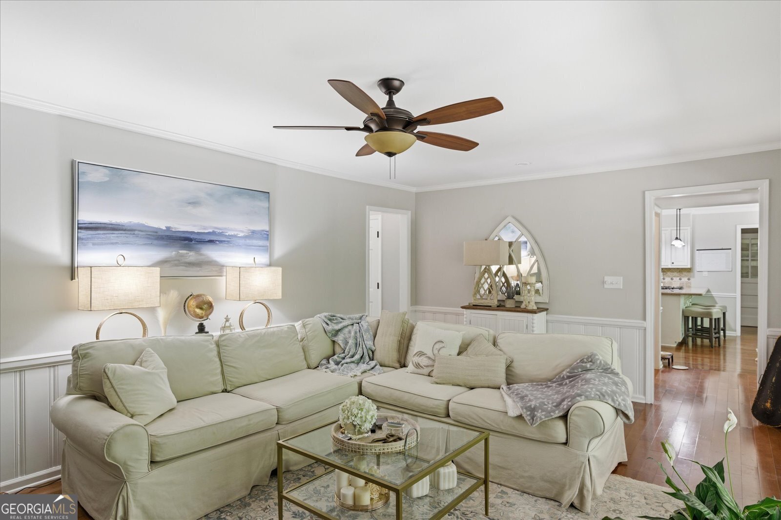 3685 High Green Drive Marietta - Photo 21