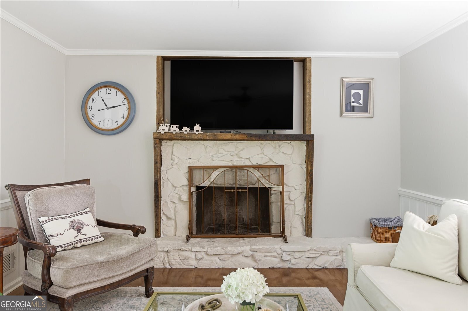 3685 High Green Drive Marietta - Photo 22