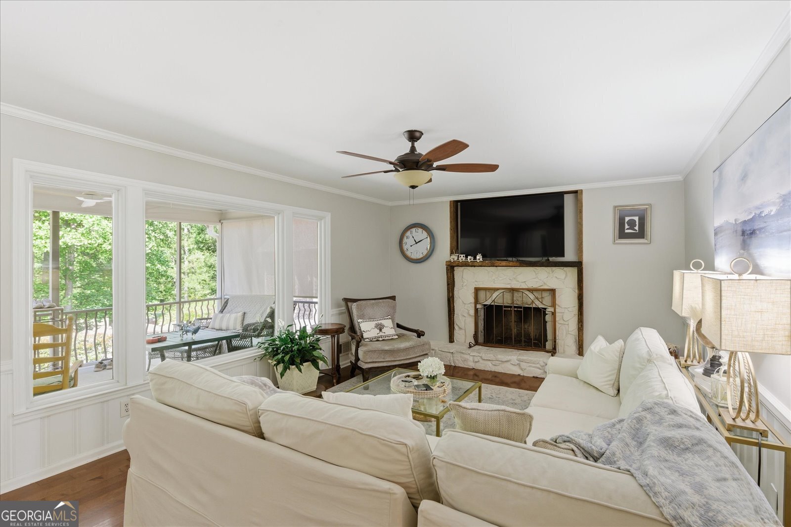 3685 High Green Drive Marietta - Photo 24