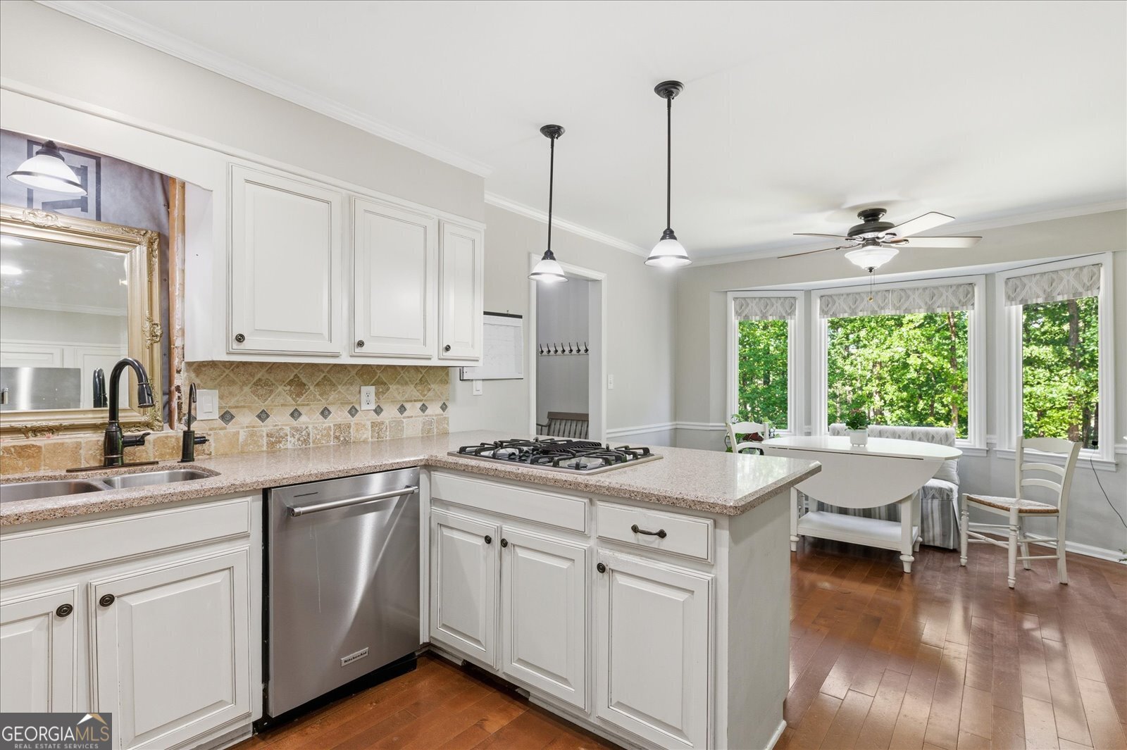 3685 High Green Drive Marietta - Photo 25