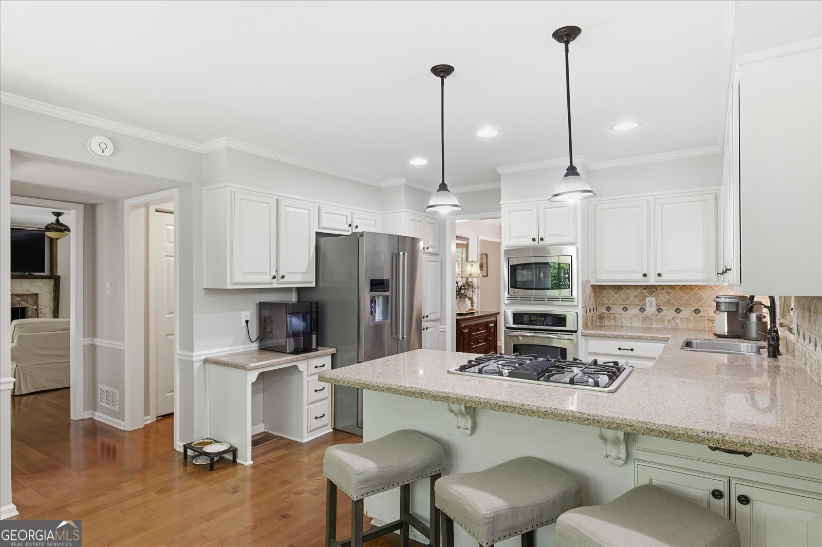 3685 High Green Drive Marietta - Photo 28