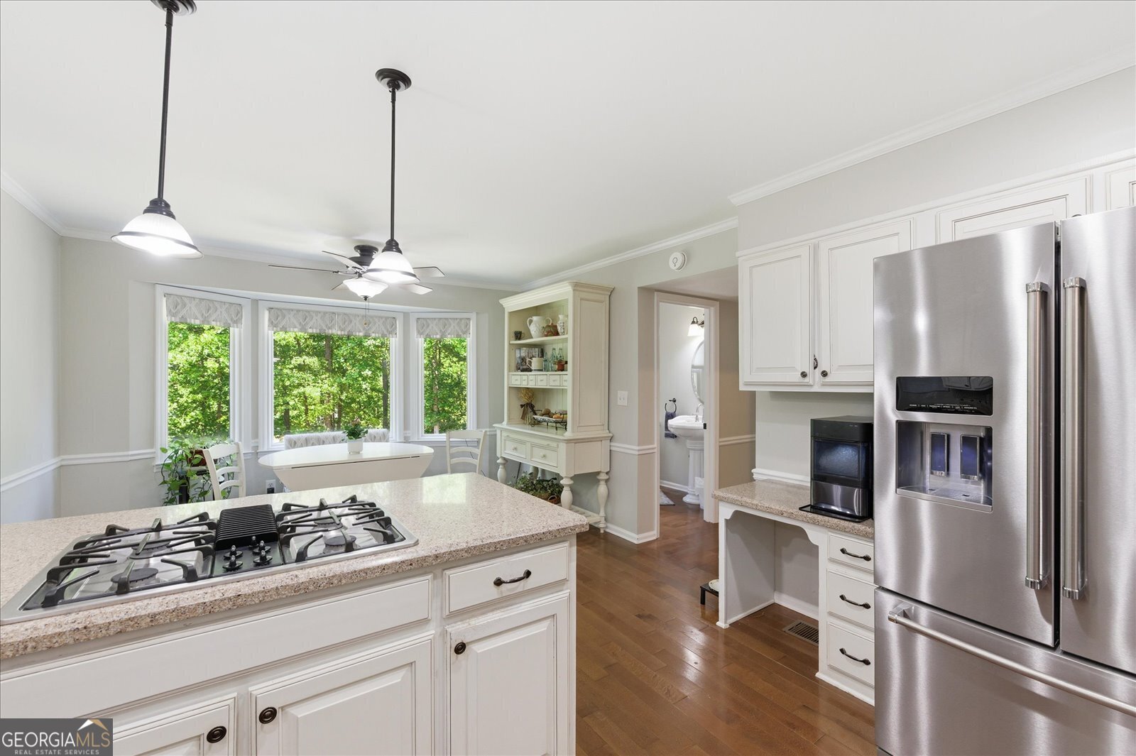 3685 High Green Drive Marietta - Photo 29