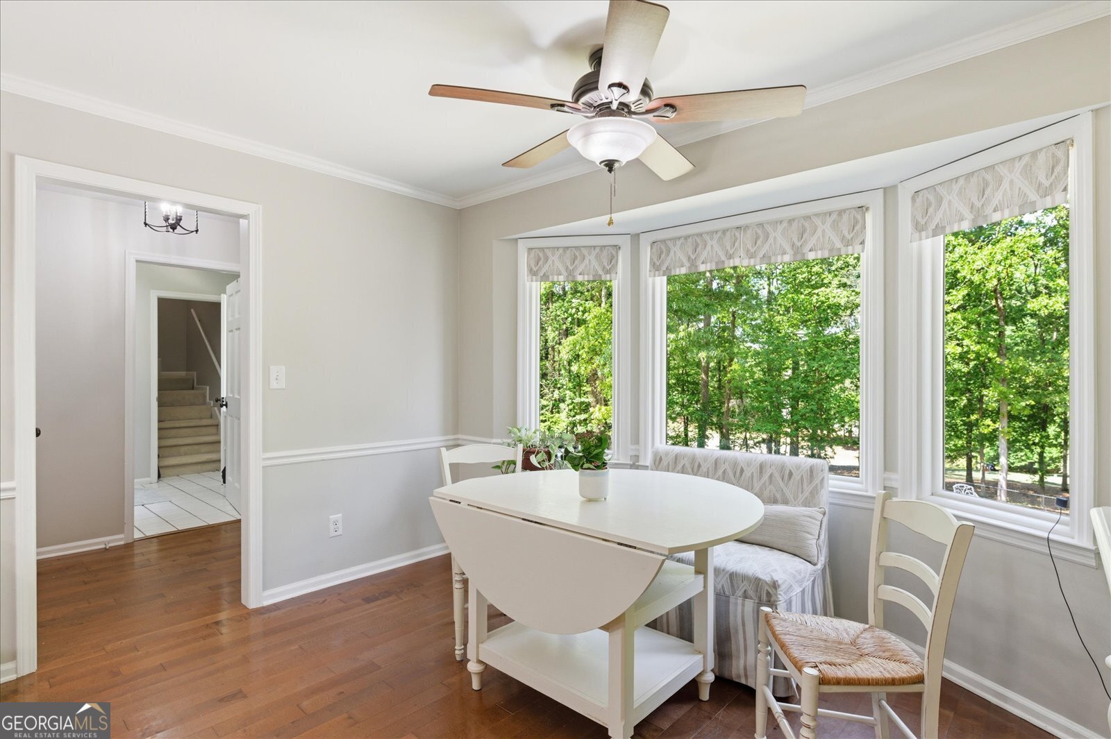 3685 High Green Drive Marietta - Photo 32