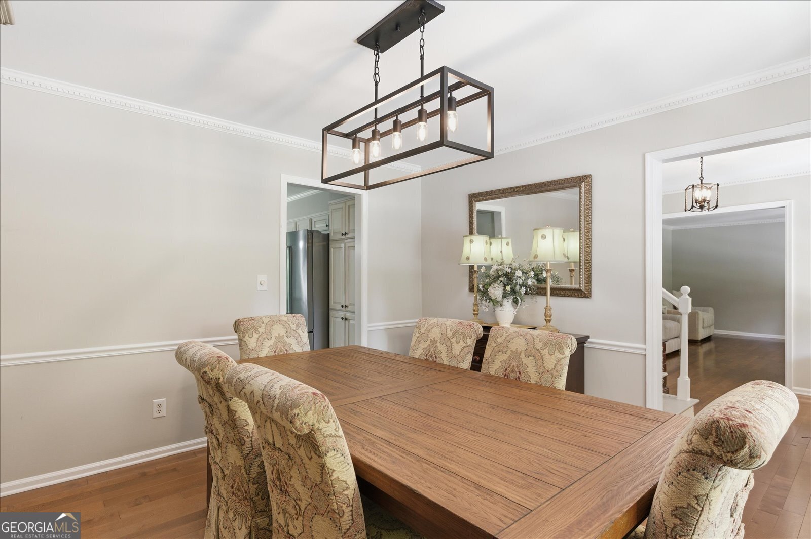 3685 High Green Drive Marietta - Photo 34