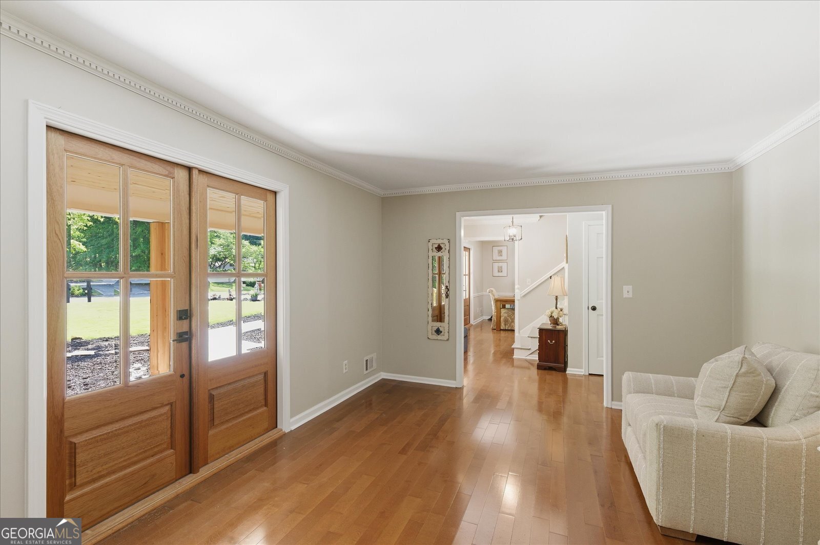 3685 High Green Drive Marietta - Photo 36