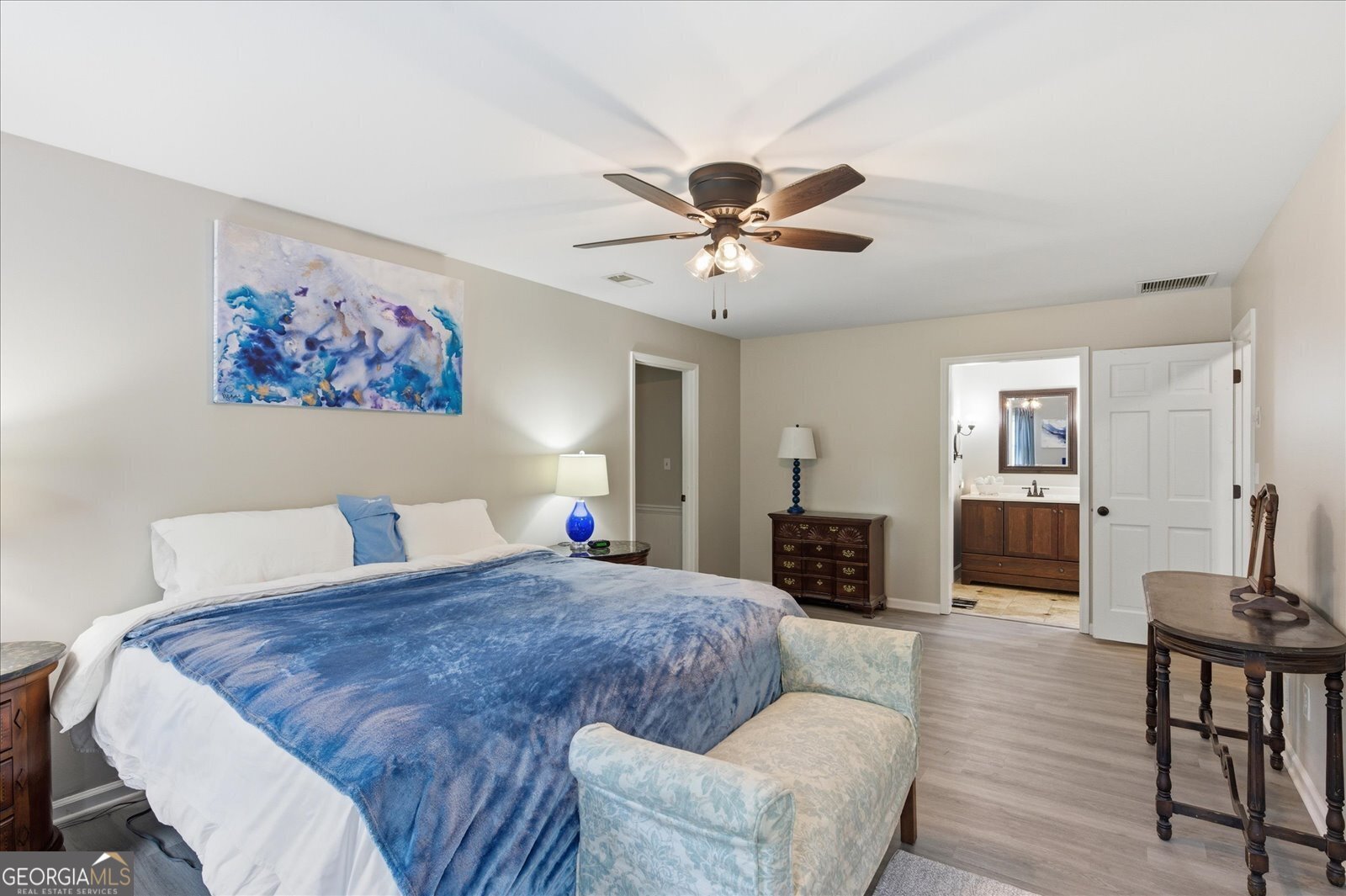 3685 High Green Drive Marietta - Photo 46