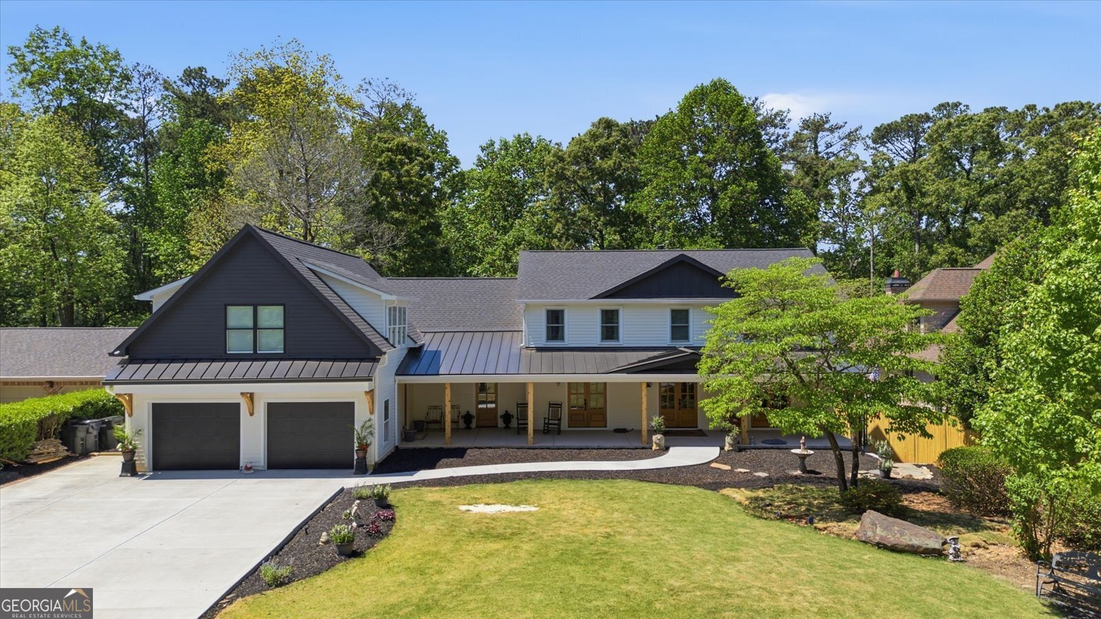 3685 High Green Drive Marietta - Photo 6