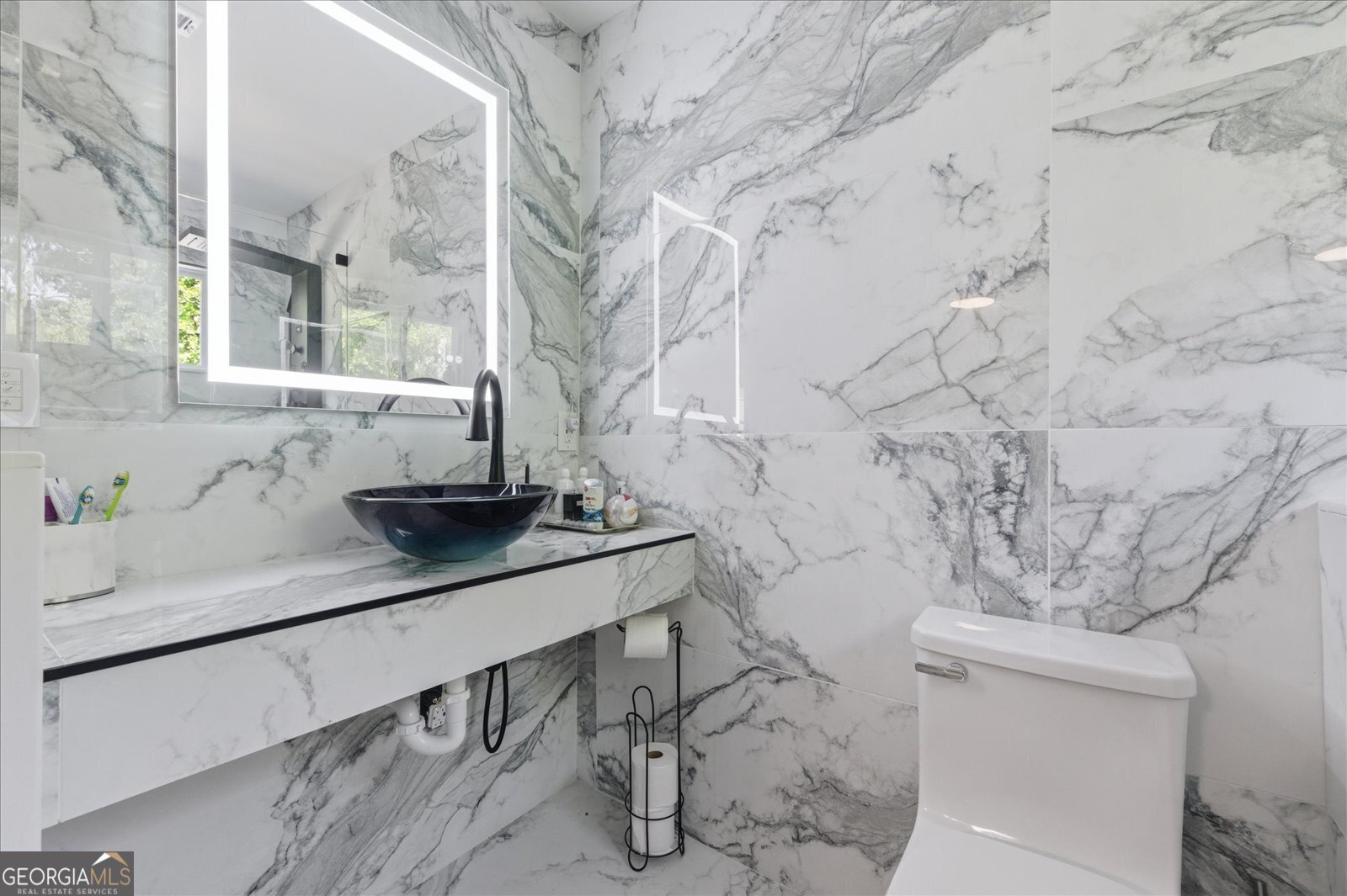 3685 High Green Drive Marietta - Photo 60