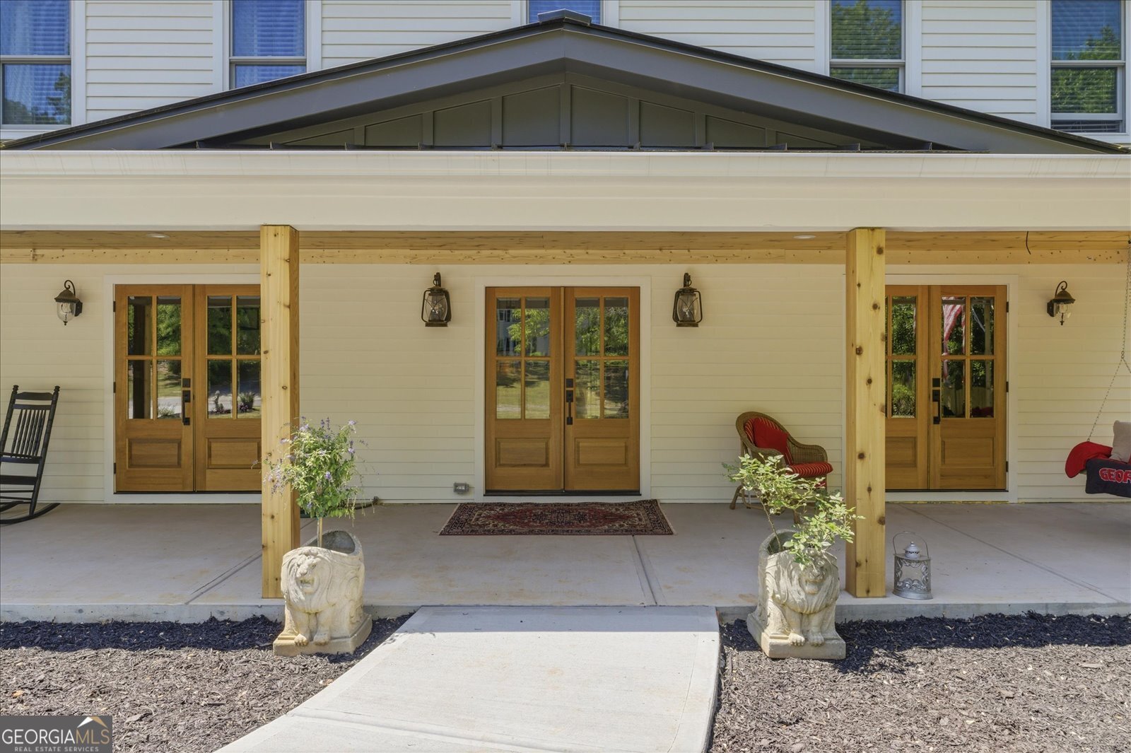 3685 High Green Drive Marietta - Photo 7