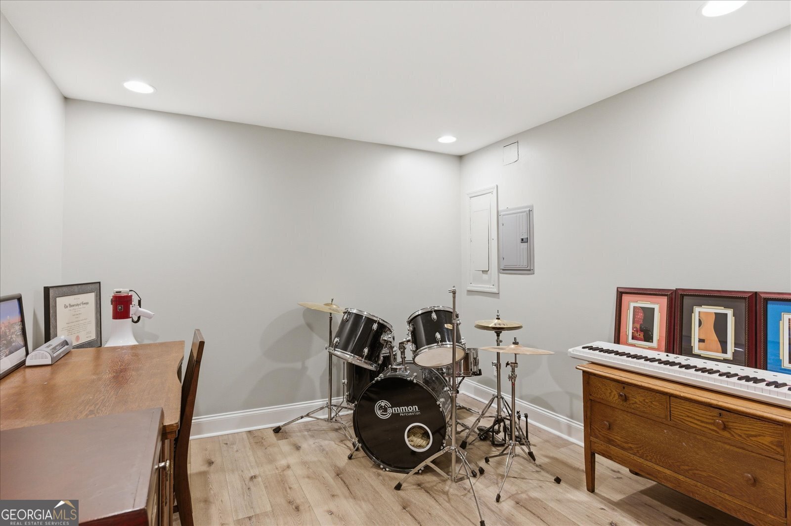 3685 High Green Drive Marietta - Photo 70