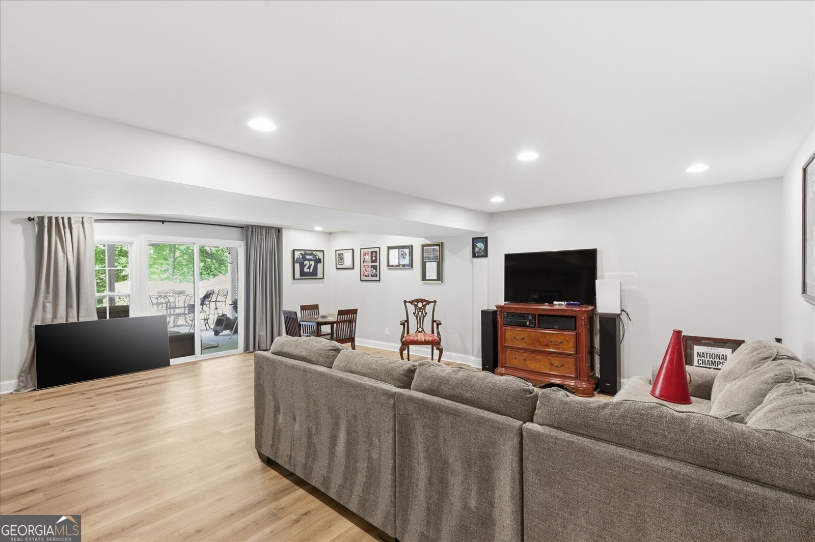 3685 High Green Drive Marietta - Photo 77