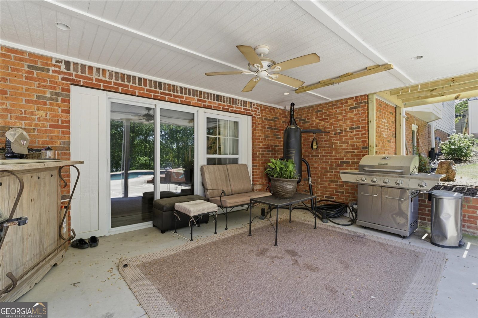 3685 High Green Drive Marietta - Photo 78