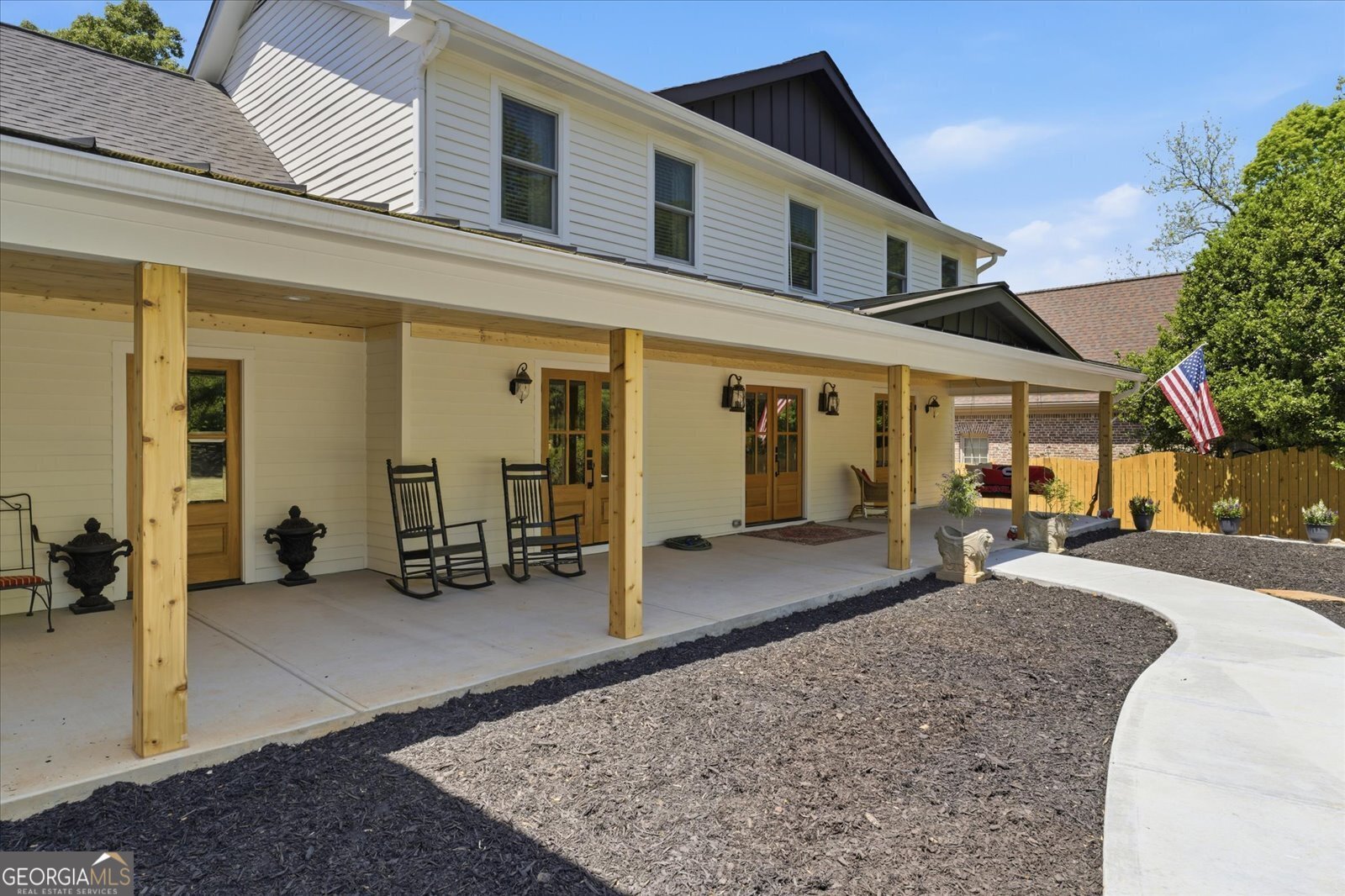 3685 High Green Drive Marietta - Photo 8