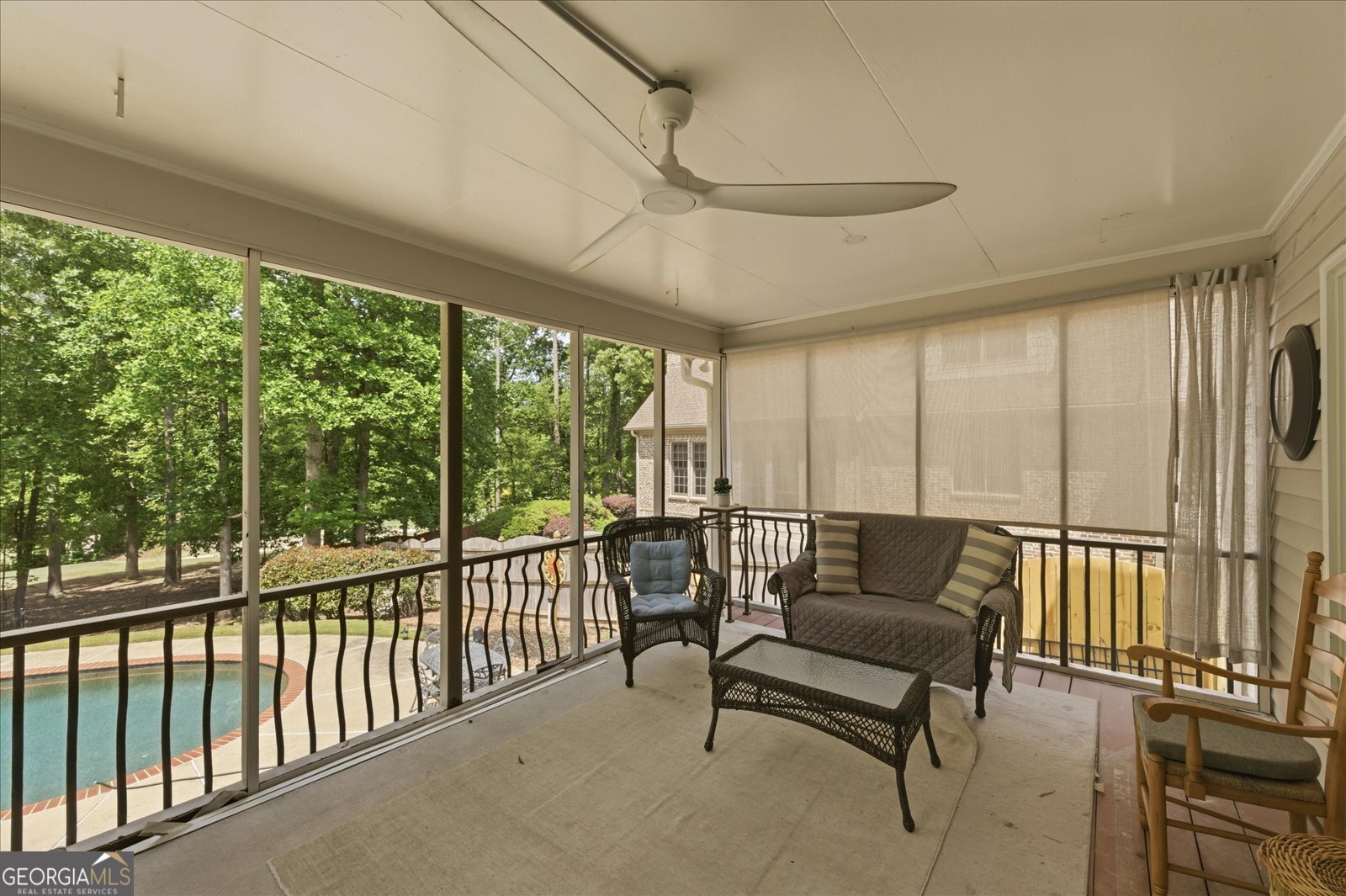 3685 High Green Drive Marietta - Photo 80