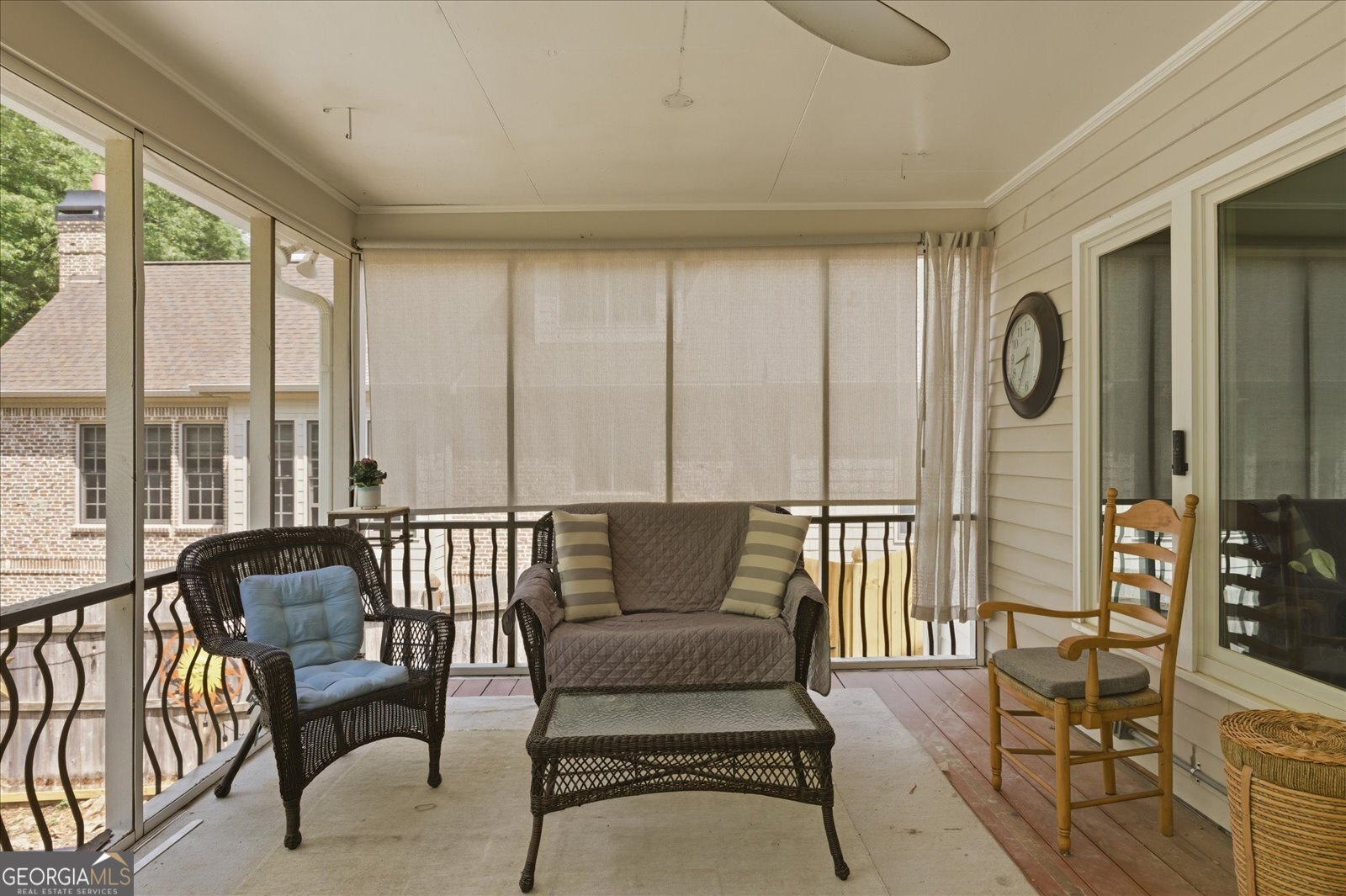 3685 High Green Drive Marietta - Photo 82