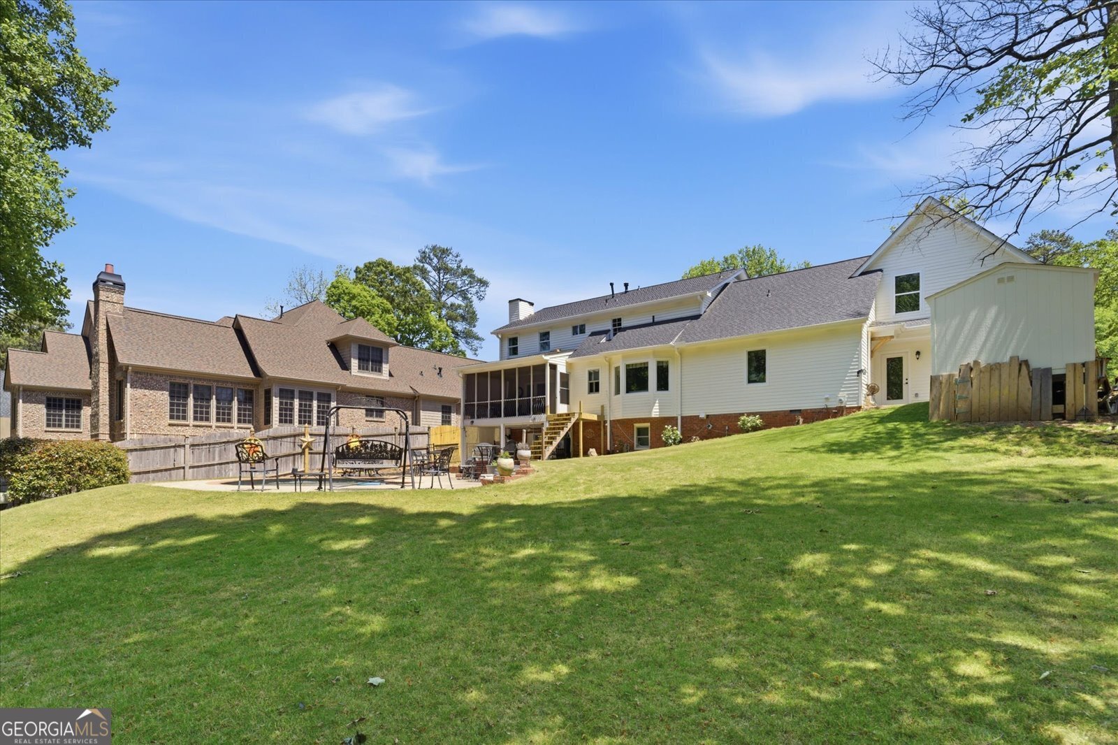 3685 High Green Drive Marietta - Photo 83