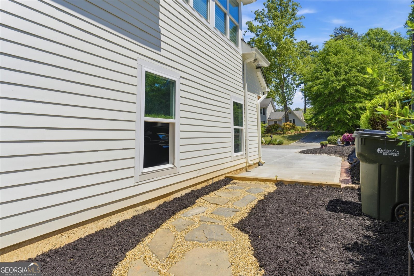 3685 High Green Drive Marietta - Photo 84