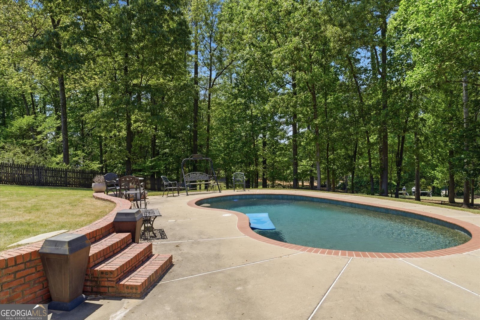 3685 High Green Drive Marietta - Photo 87