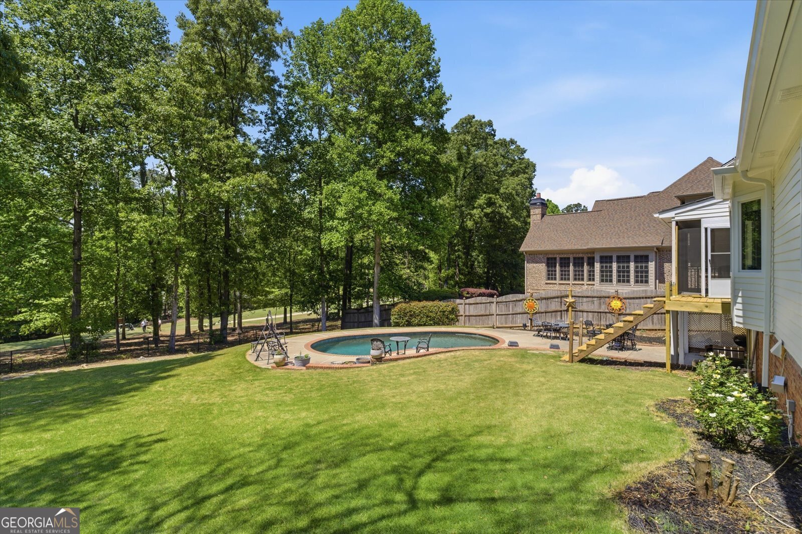 3685 High Green Drive Marietta - Photo 88