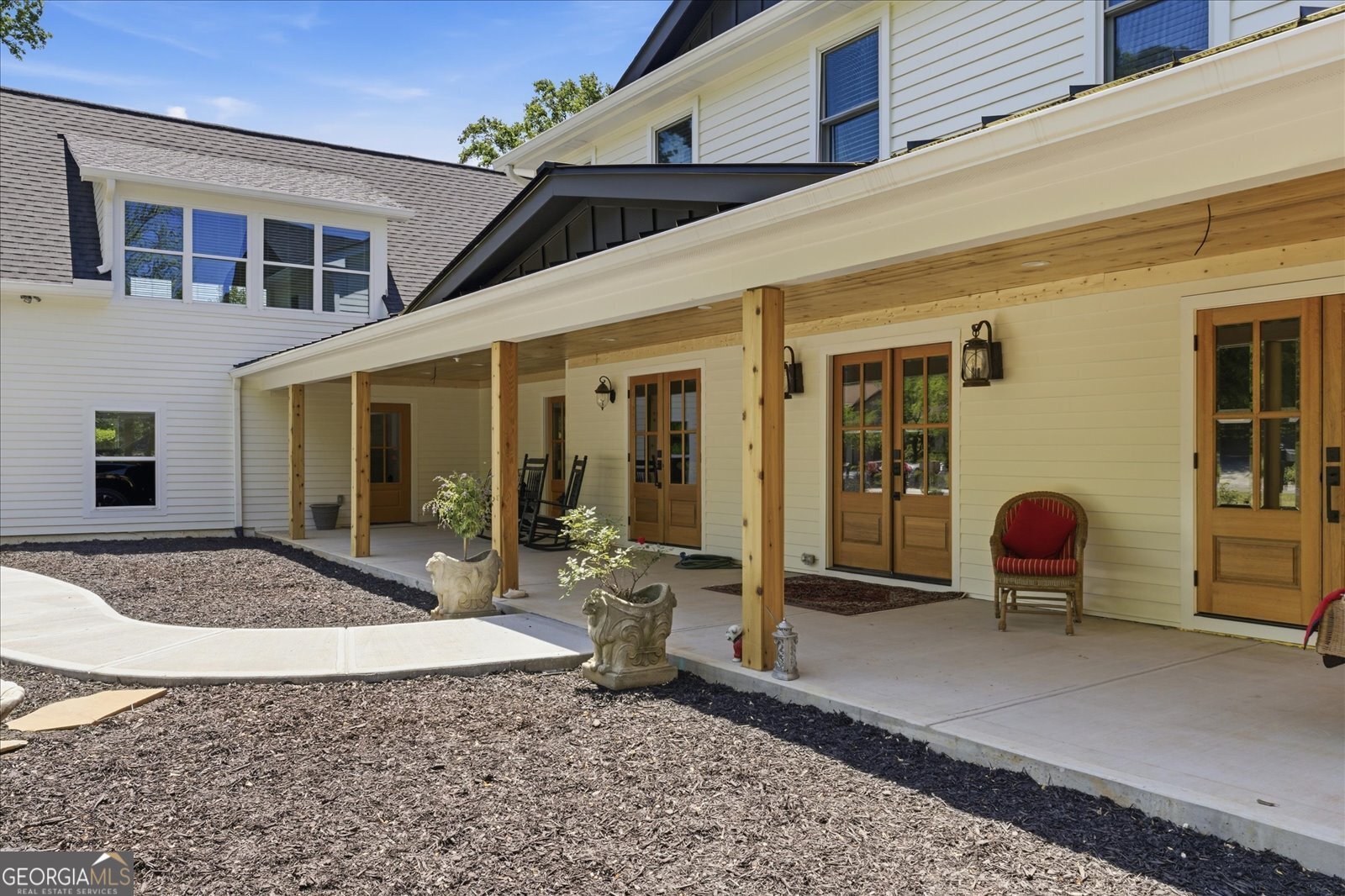 3685 High Green Drive Marietta - Photo 9