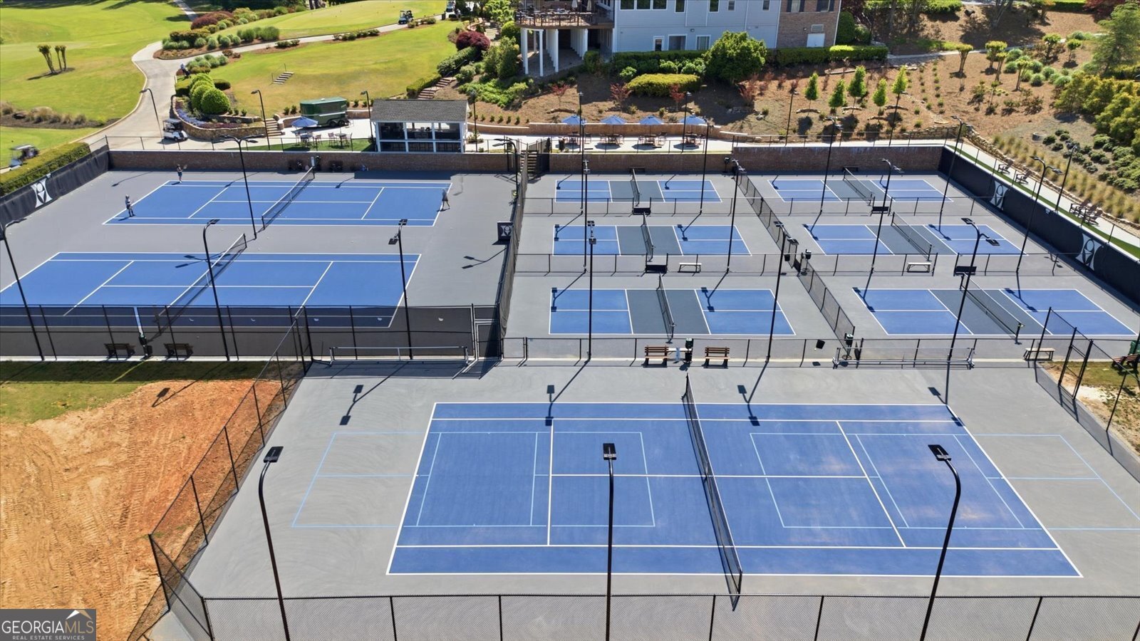 3685 High Green Drive Marietta - Photo 90