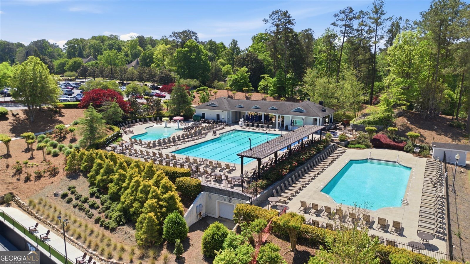 3685 High Green Drive Marietta - Photo 91