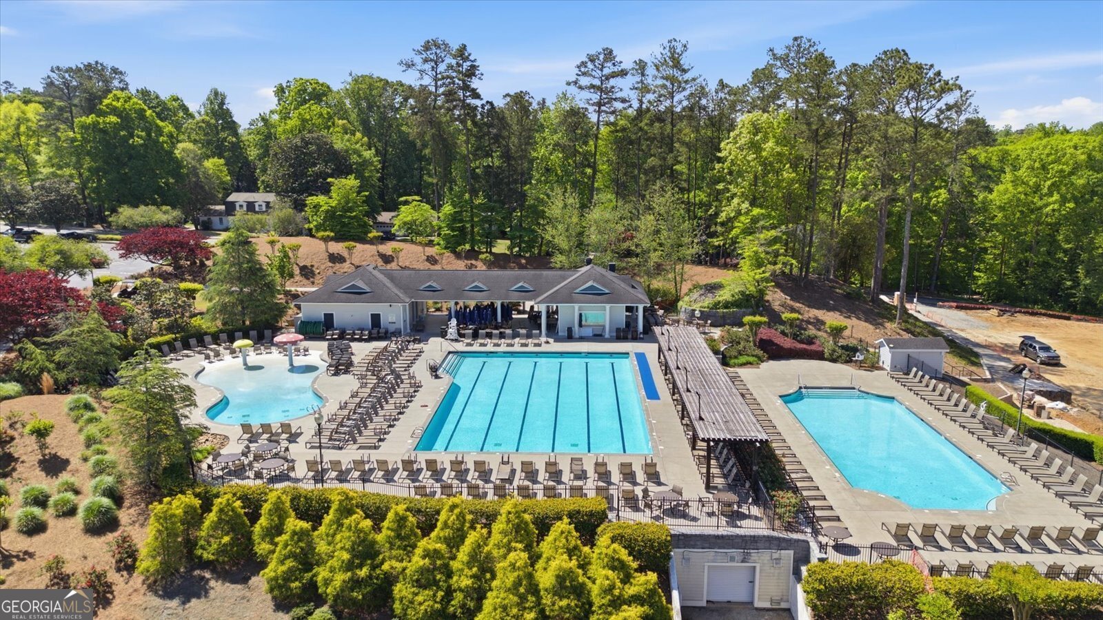 3685 High Green Drive Marietta - Photo 92