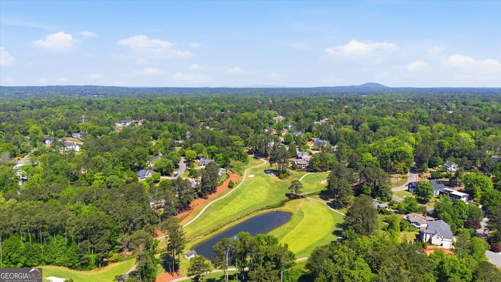 3685 High Green Drive Marietta - Photo 96