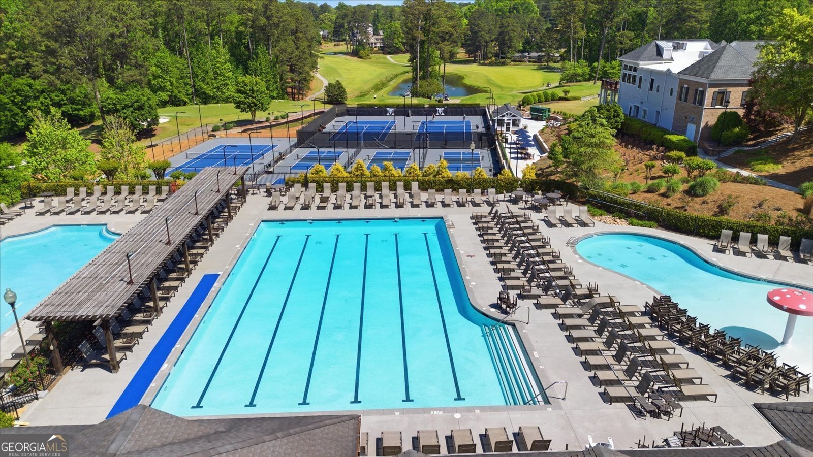 3685 High Green Drive Marietta - Photo 98