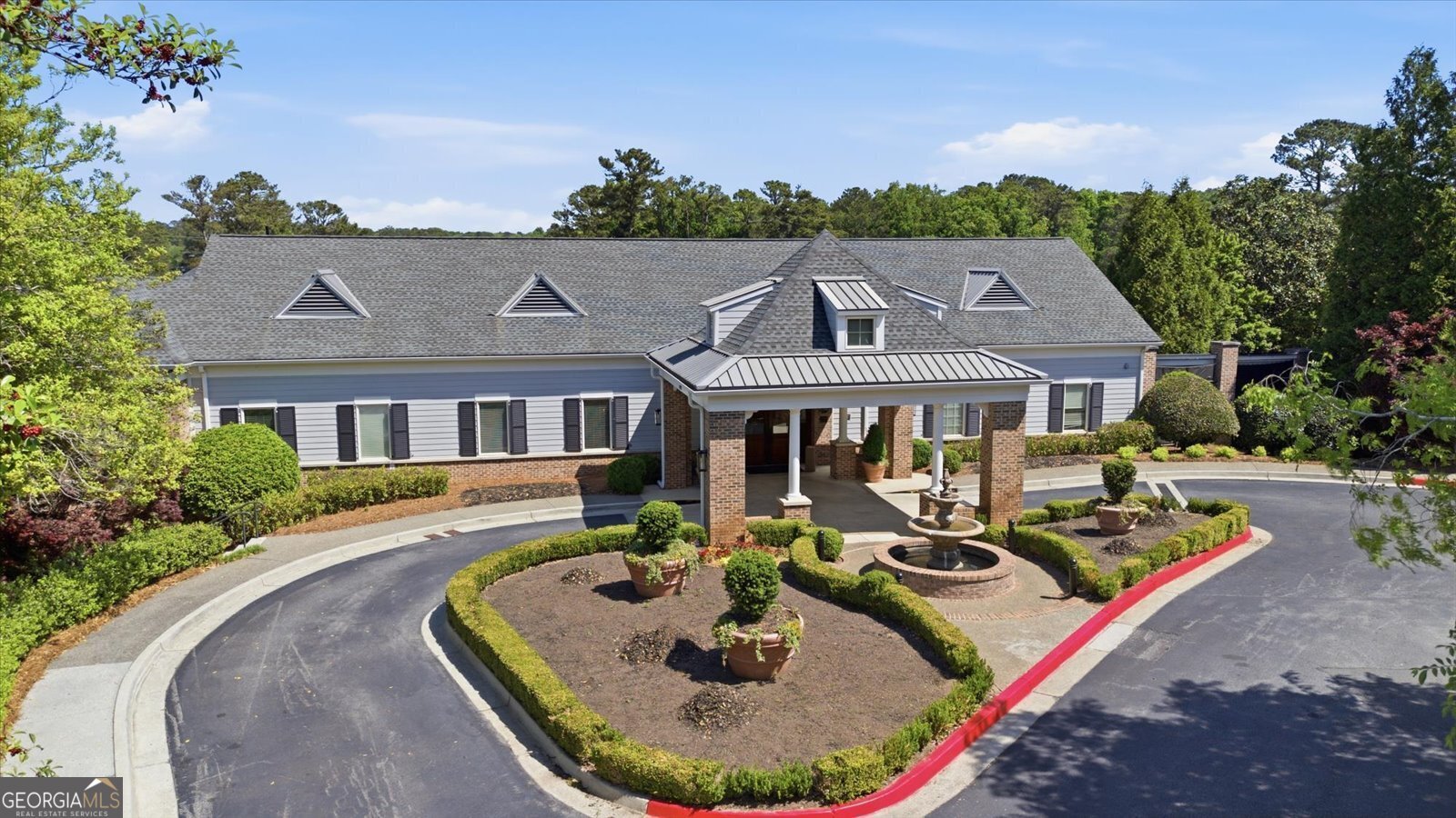 3685 High Green Drive Marietta - Photo 99