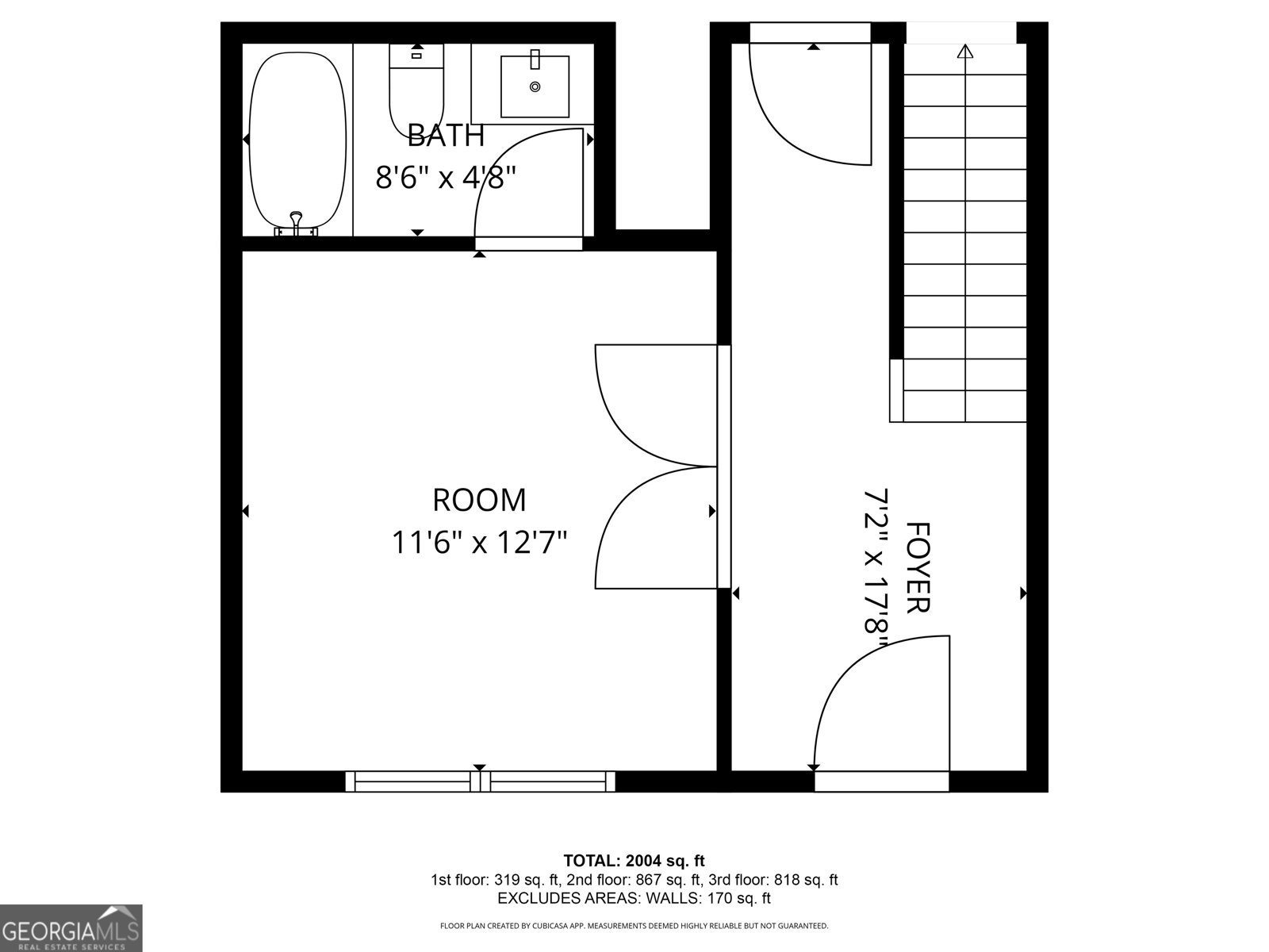 750 Angora Alley Scottdale - Photo 25