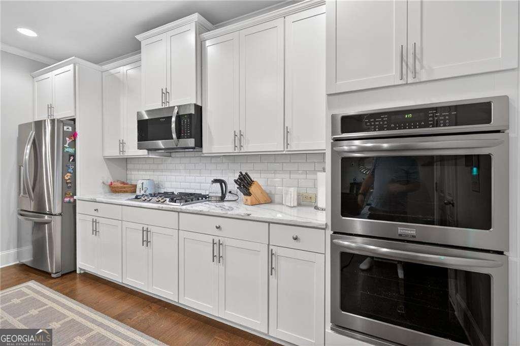 5688 Walnut Mill Lane Powder Springs - Photo 13