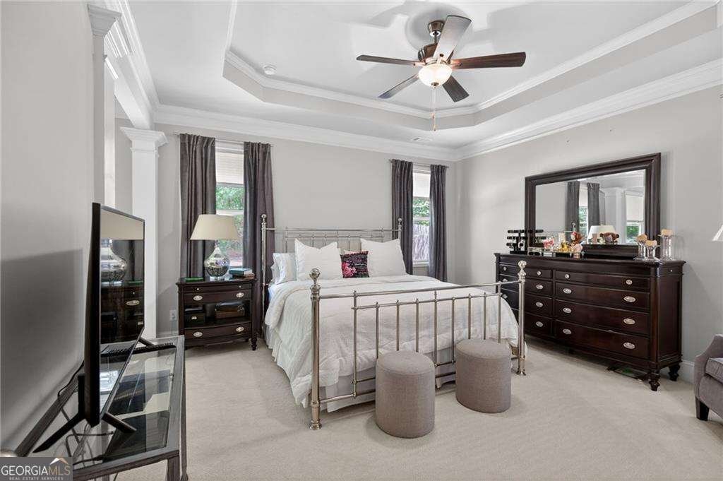 5688 Walnut Mill Lane Powder Springs - Photo 16