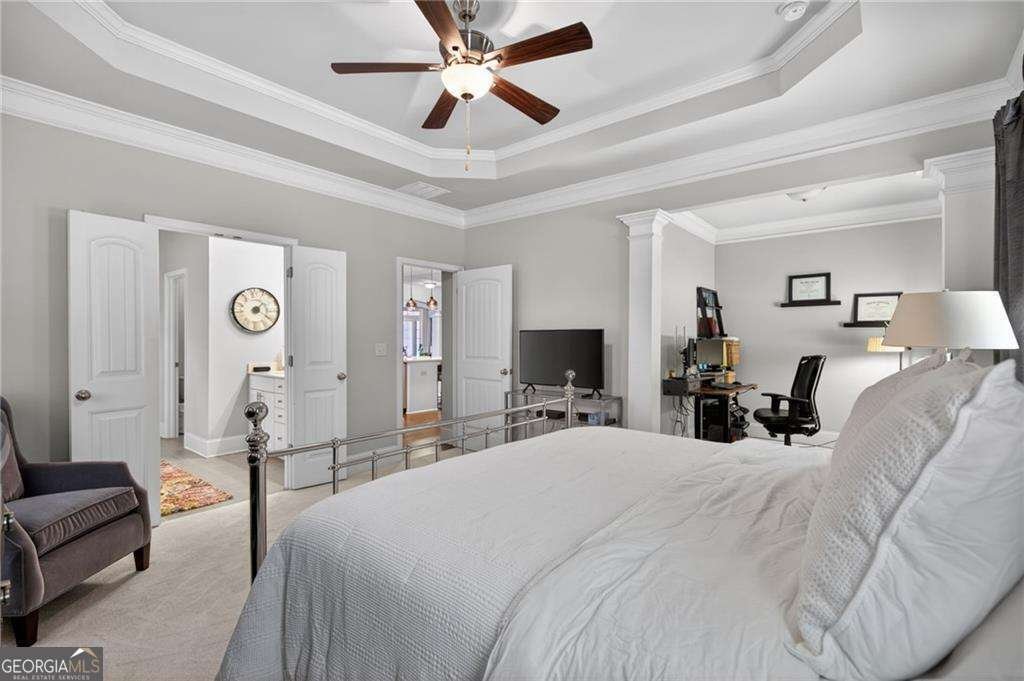 5688 Walnut Mill Lane Powder Springs - Photo 17