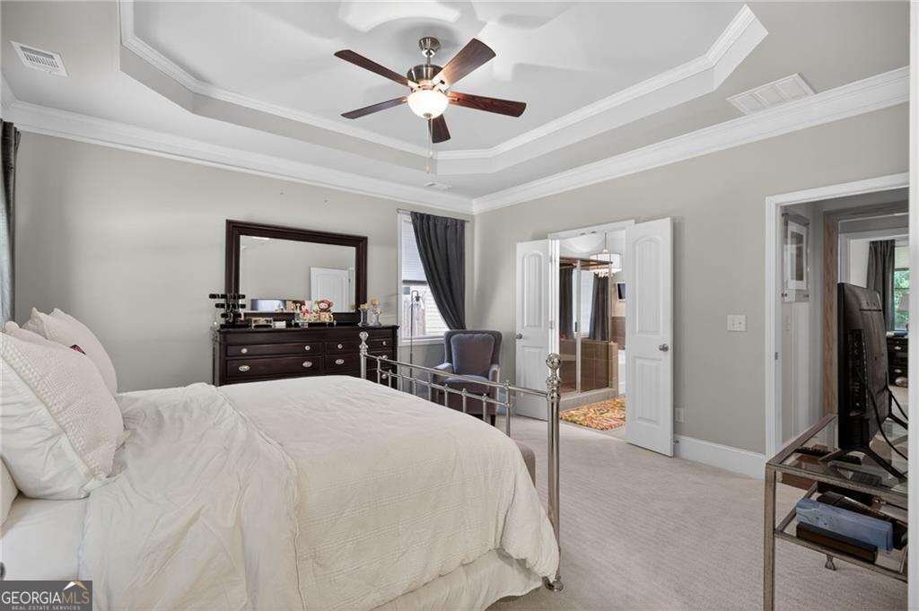 5688 Walnut Mill Lane Powder Springs - Photo 18