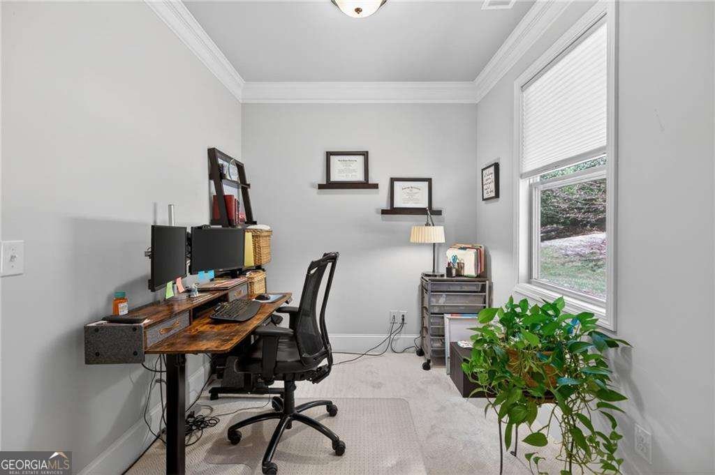 5688 Walnut Mill Lane Powder Springs - Photo 19