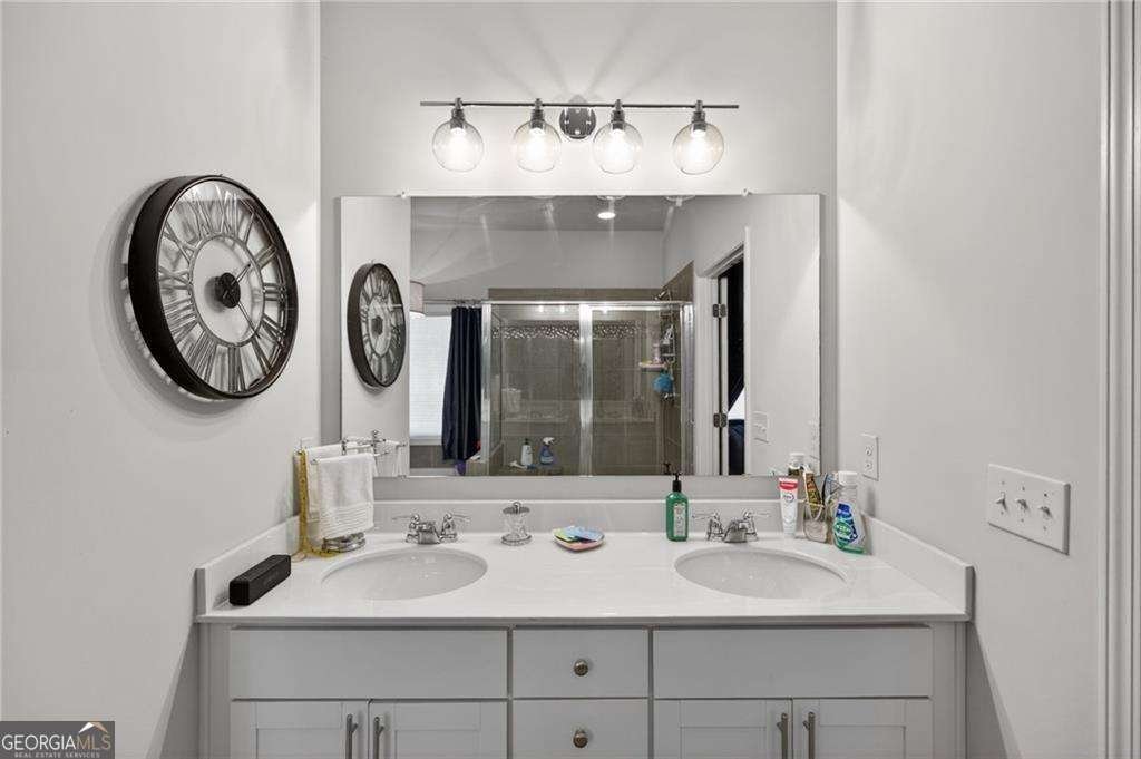 5688 Walnut Mill Lane Powder Springs - Photo 21
