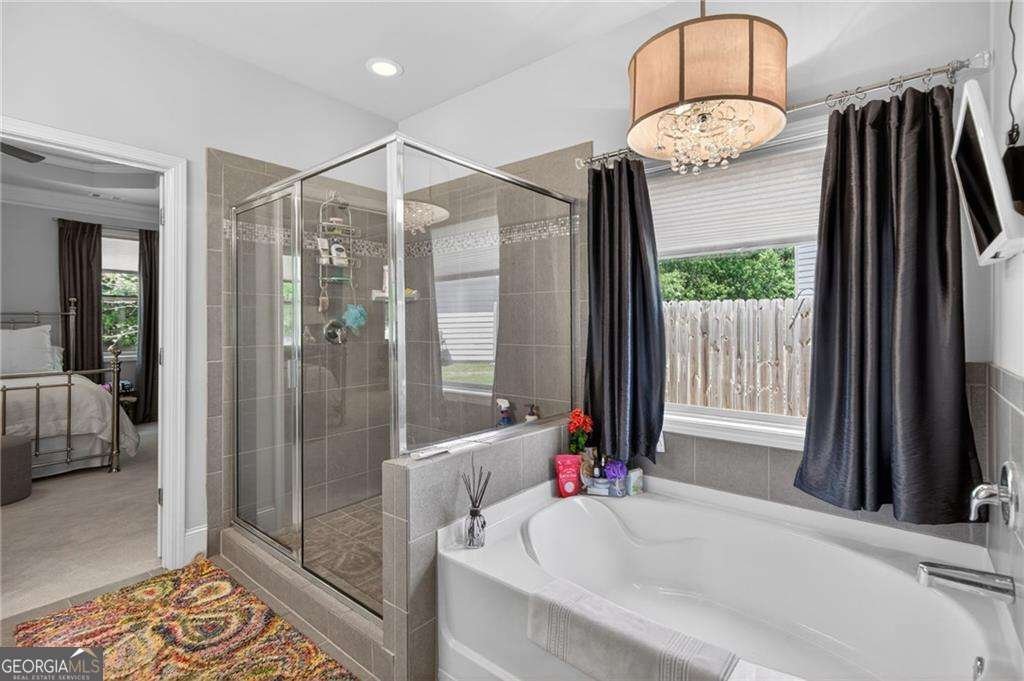 5688 Walnut Mill Lane Powder Springs - Photo 22