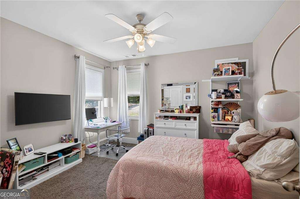 5688 Walnut Mill Lane Powder Springs - Photo 24