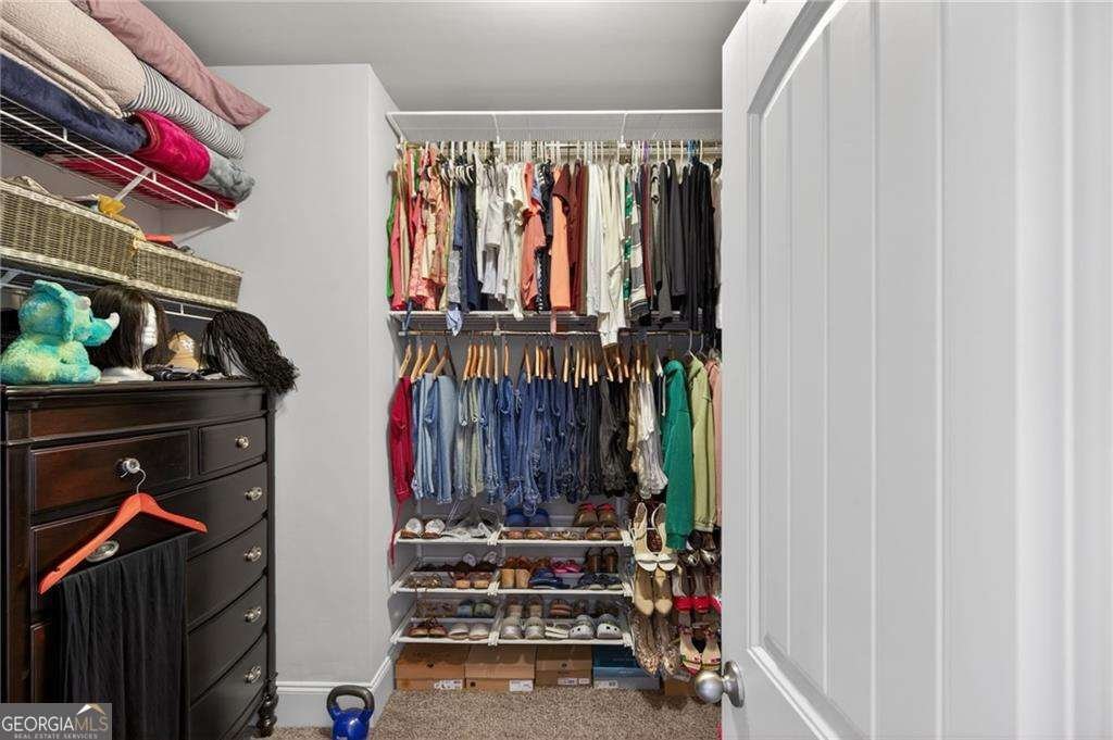 5688 Walnut Mill Lane Powder Springs - Photo 29
