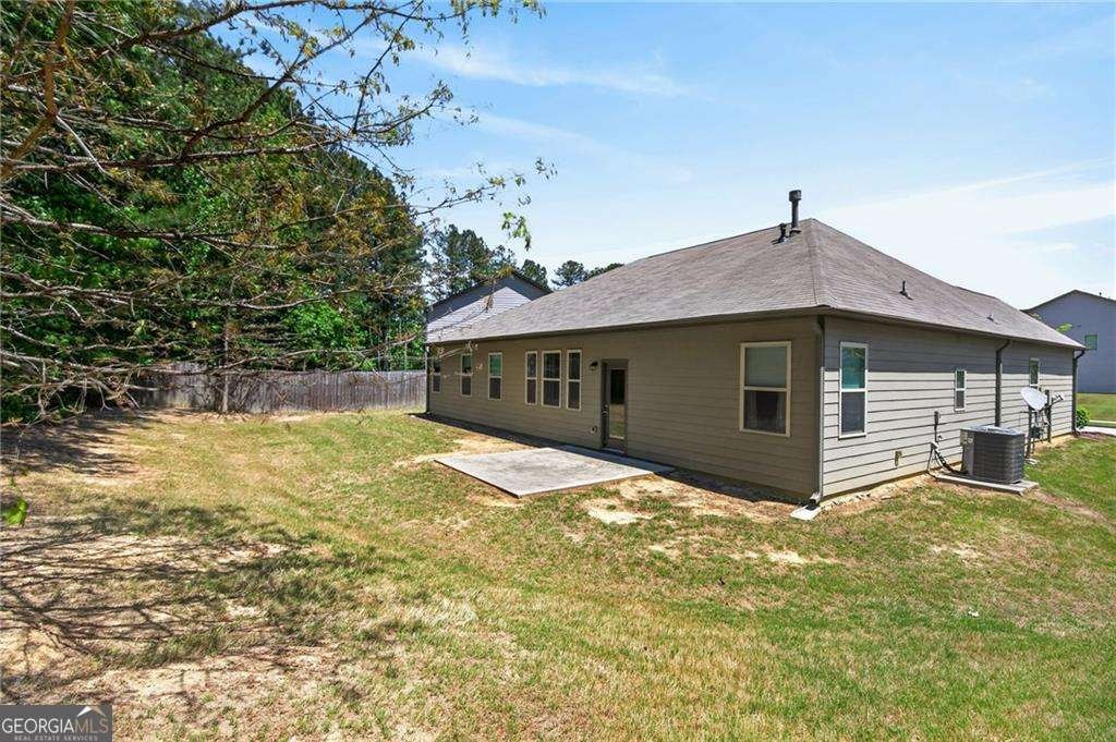 5688 Walnut Mill Lane Powder Springs - Photo 31