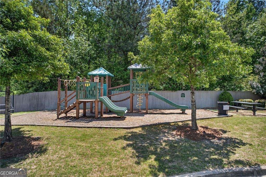 5688 Walnut Mill Lane Powder Springs - Photo 32