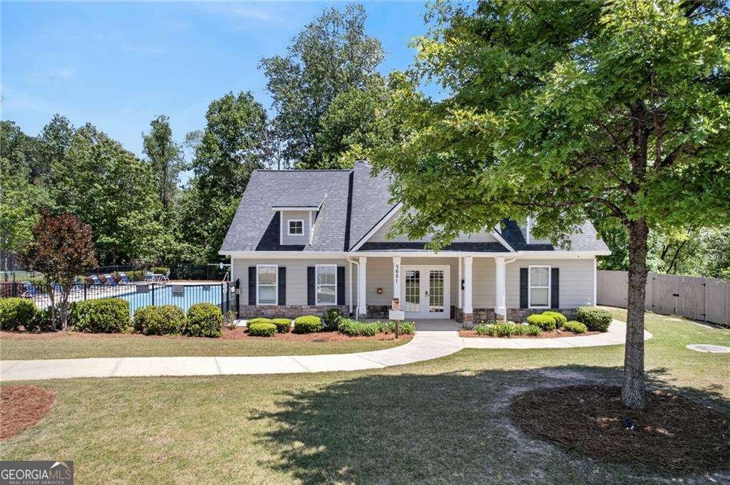 5688 Walnut Mill Lane Powder Springs - Photo 33