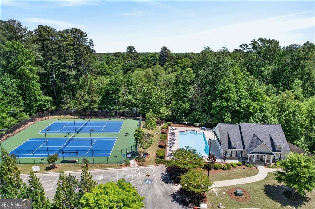 5688 Walnut Mill Lane Powder Springs - Photo 34