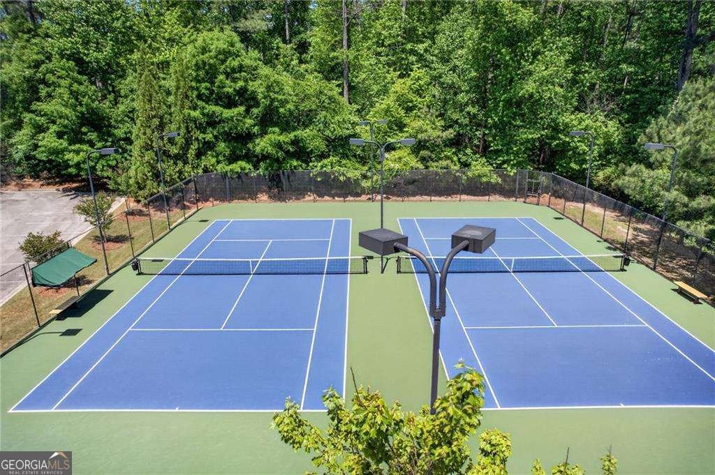 5688 Walnut Mill Lane Powder Springs - Photo 35